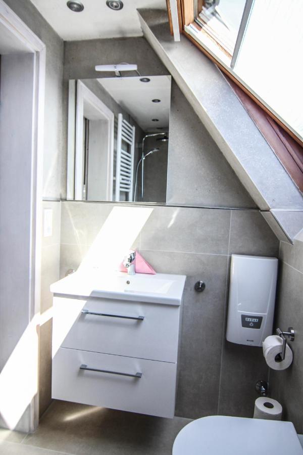 Apartment Clipper Im Haus Inken *